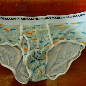 MOSMANN BRIEFS